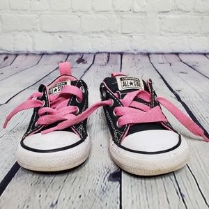 Toddler converse